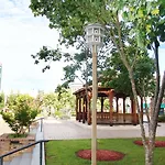 Hilton Garden Inn Meridian 
