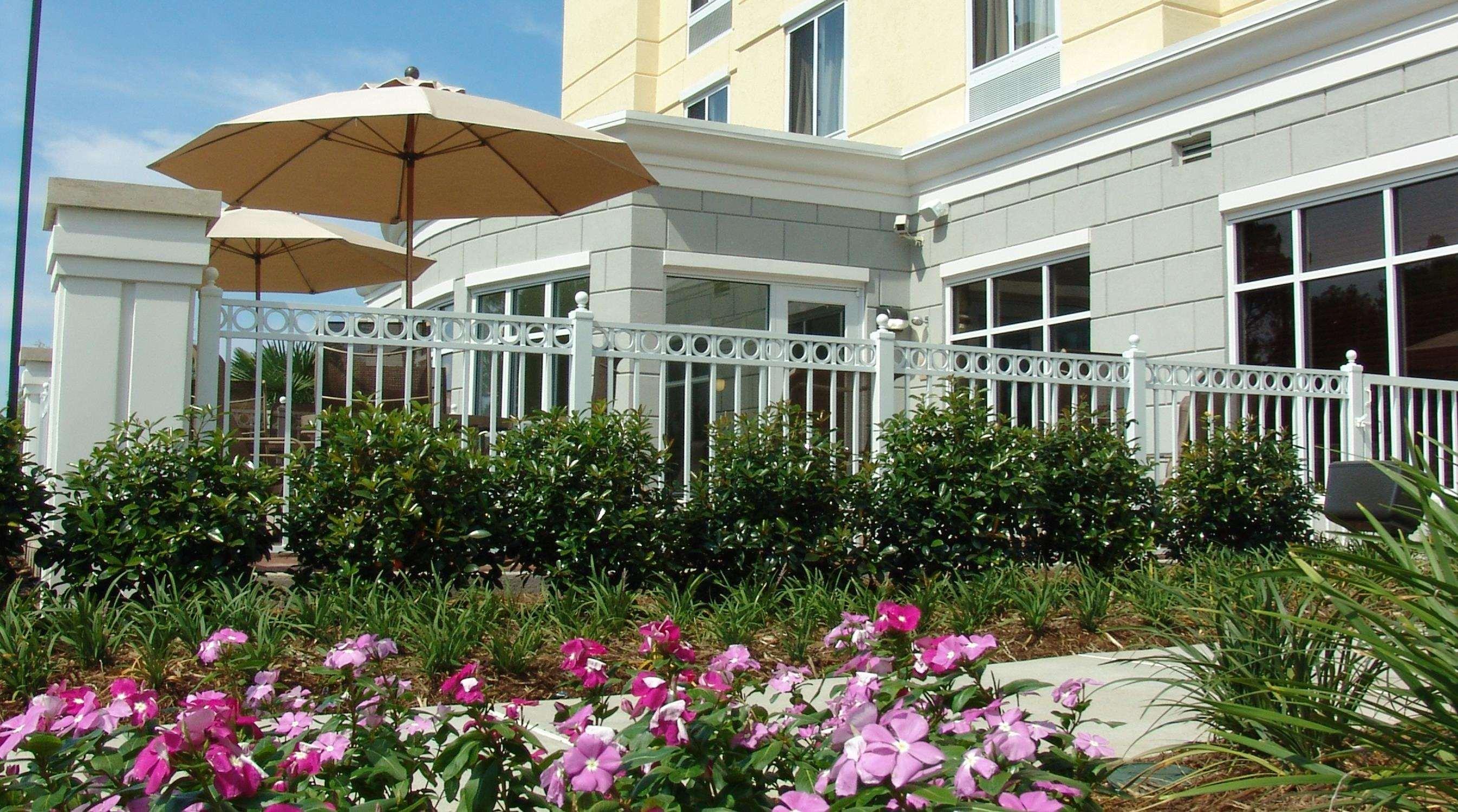 Hotel Hilton Garden Meridian