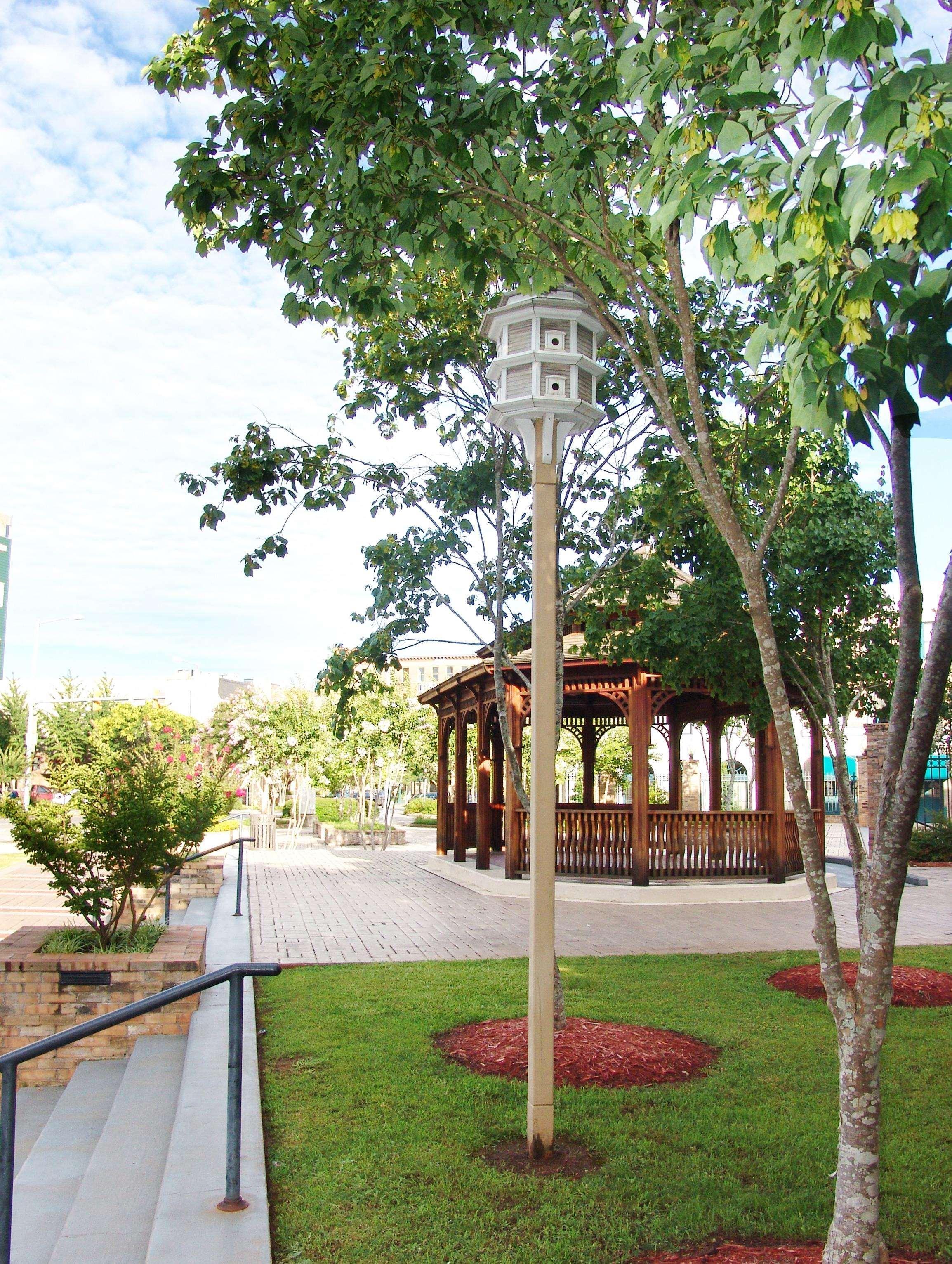 Hotel Hilton Garden Meridian