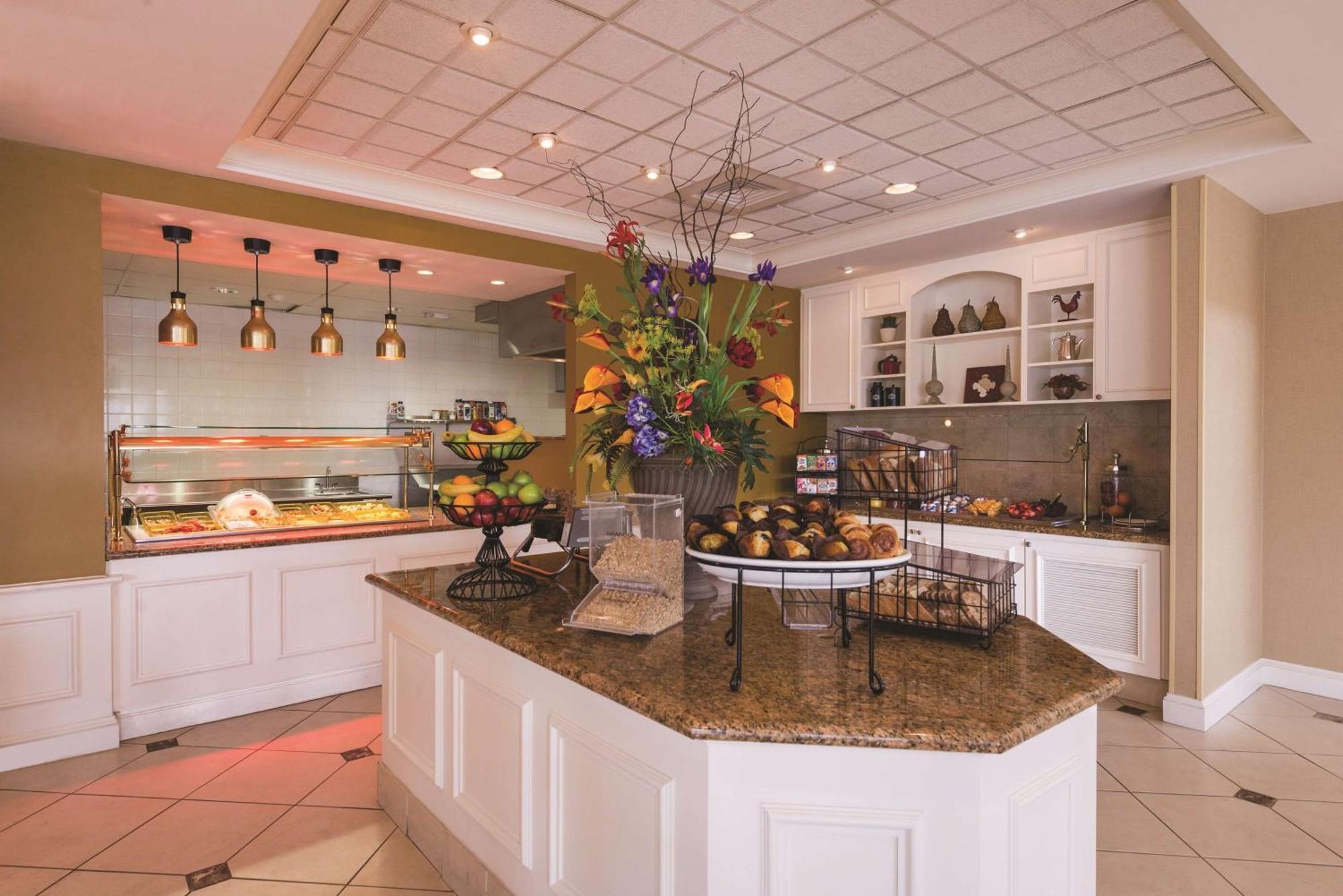 Hilton Garden Meridian
